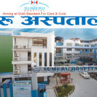 Sumeru Hospital