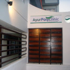 AYUR POLYCLINIC