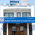 SUBBA PATHOLOGY & CLINIC