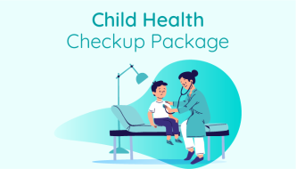 Child Health Checkup Package