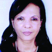 Dr. Raj Laxmi Sharma