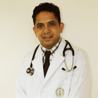 Dr. Vivek Sharma