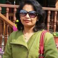 Dr. Ameena Pradhan