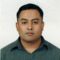 Dr. Romeo Kansakar