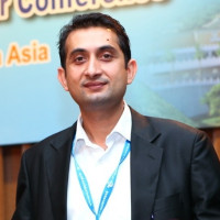 Dr. Bikal Ghimire