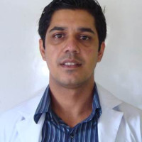 Dr. Bibek Banskota