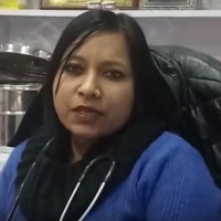 Dr. Nutan Thakur Sharma