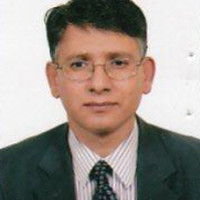 Dr. Buddhi Prasad Paudyal