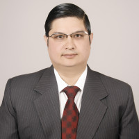 Dr. Pramesh Sunder Shrestha