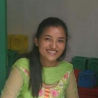 Dr. Pragya Karmacharya Rajbhandari