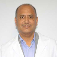 Dr. Sunil Kumar Sharma