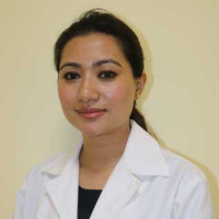 Dr. Prativa Shrestha