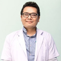 Dr. Amit Shrestha