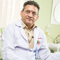 Dr. Harish Joshi