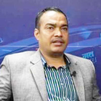 Dr. Dipendra Gautam