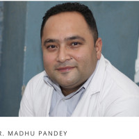 Dr. Madhu Pandey