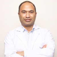 Dr. Laxman Rijal