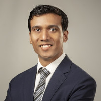 Dr. Sumeet Karna