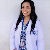 Dr. Sumedha Paudel