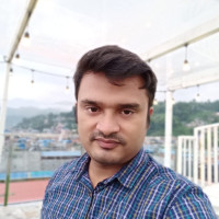 Dr. Sujan Khadka