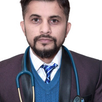 Asst. Prof. Dr. Shekhar Poudel