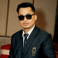 Dr. Rabindra Tamang