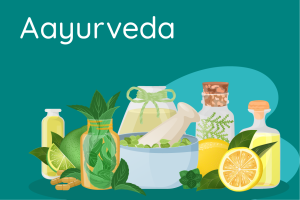 Ayurveda Consultation