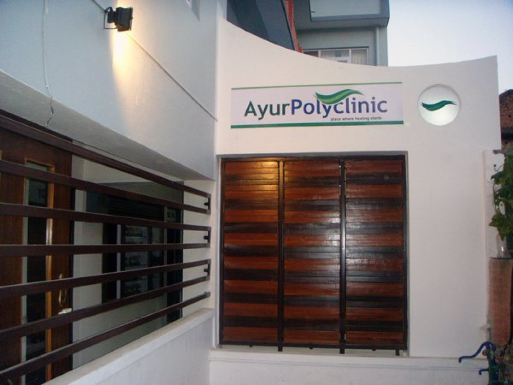 AYUR POLYCLINIC