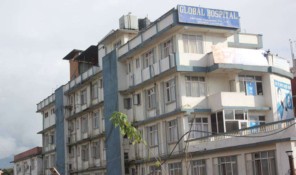 Global Hospital