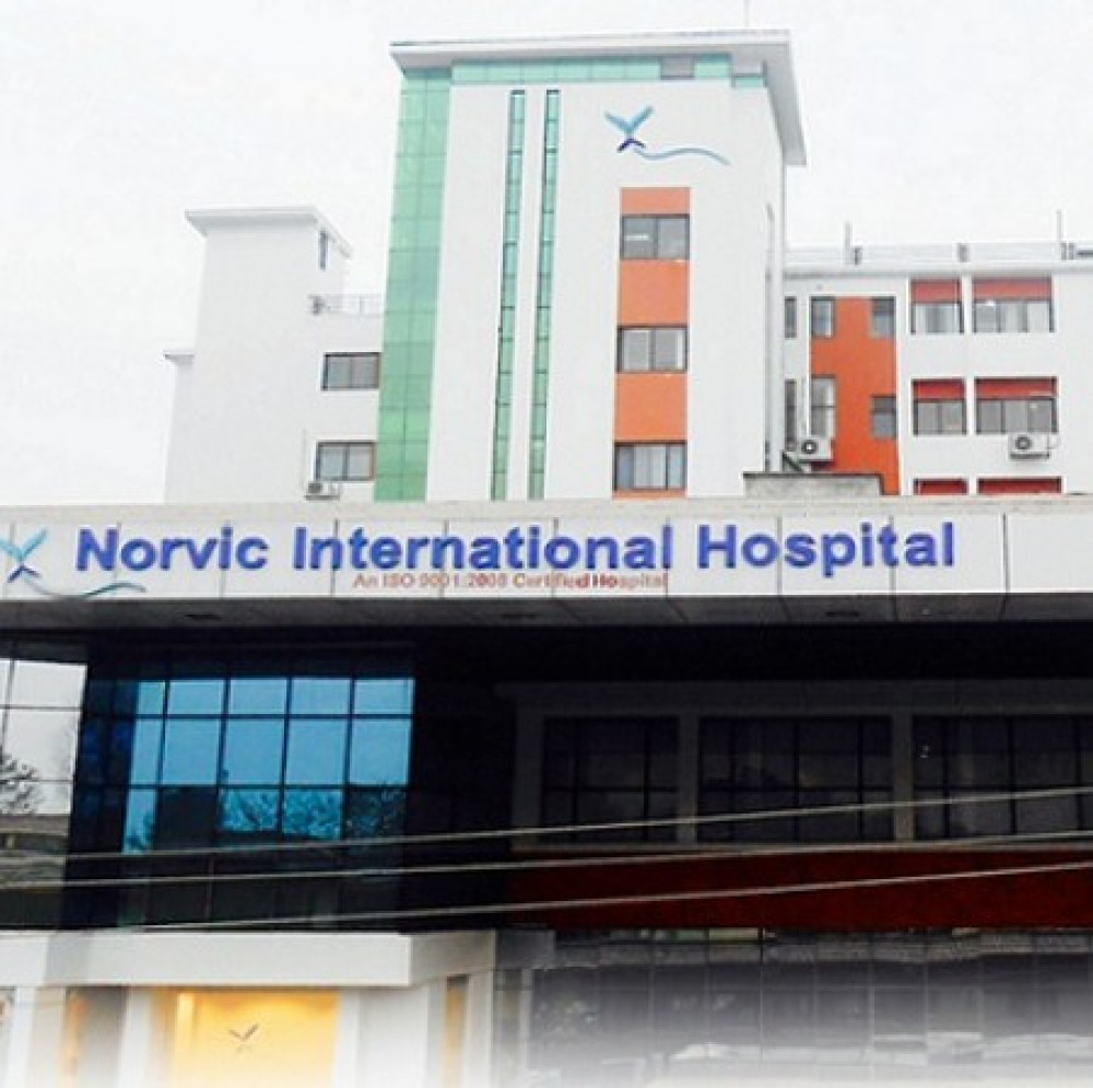 Norvic International Hospital