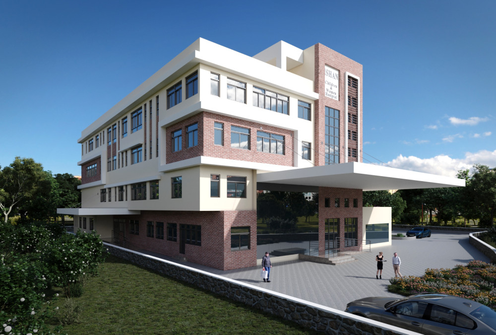 Ishan Children  & Woman's Hospital Pvt.Ltd