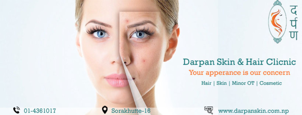 DARPAN Skin & Hair Clinic